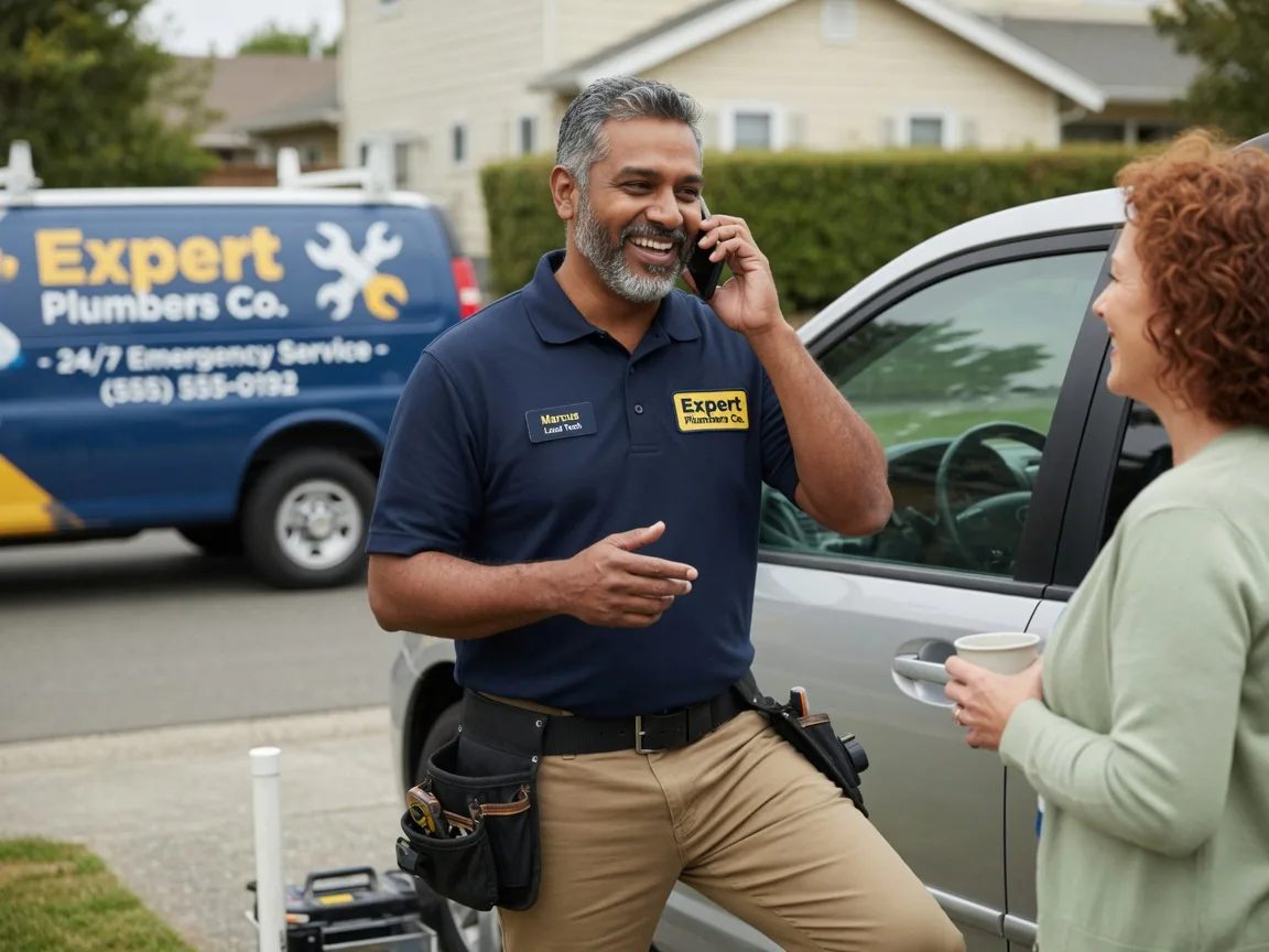 Drain Cleaning Ocoee, TN FAQs